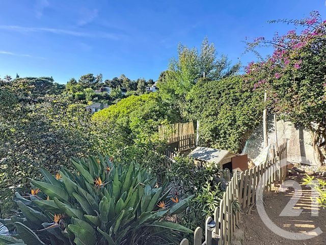 Maison &agrave; vendre - 4 pi&egrave;ces - 156 m2 - La Croix Valmer - 83 - PROVENCE-ALPES-COTE-D-AZUR