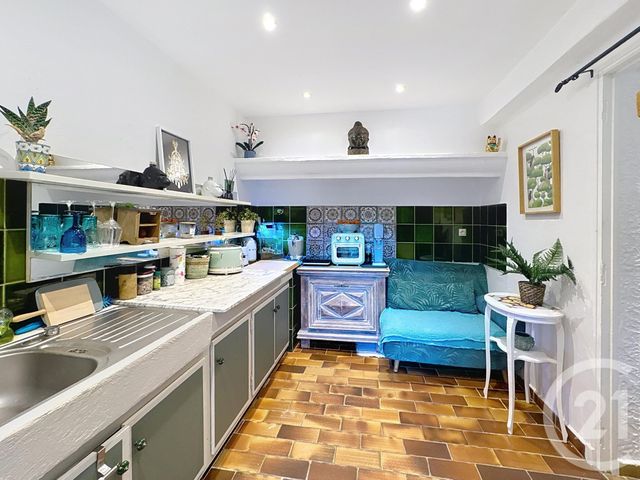 Maison &agrave; vendre - 4 pi&egrave;ces - 156 m2 - La Croix Valmer - 83 - PROVENCE-ALPES-COTE-D-AZUR