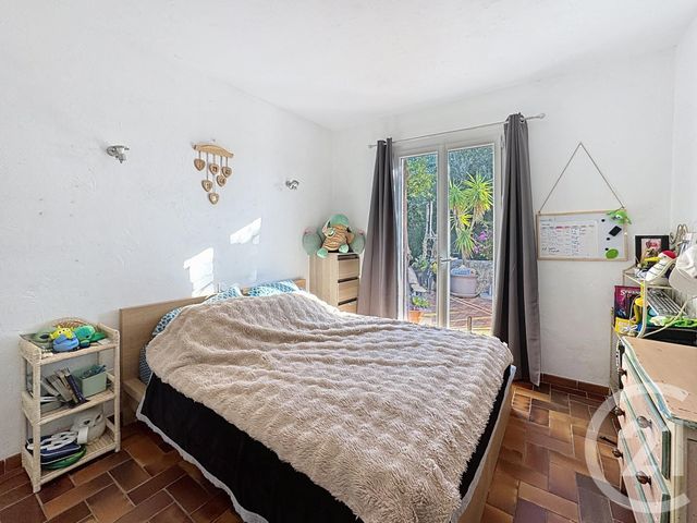 Maison &agrave; vendre - 4 pi&egrave;ces - 156 m2 - La Croix Valmer - 83 - PROVENCE-ALPES-COTE-D-AZUR