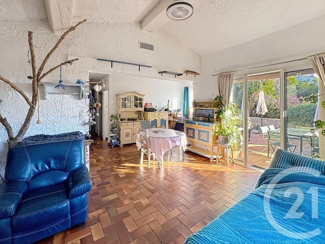 Maison &agrave; vendre - 4 pi&egrave;ces - 156 m2 - La Croix Valmer - 83 - PROVENCE-ALPES-COTE-D-AZUR