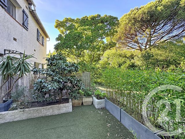 Maison &agrave; vendre - 4 pi&egrave;ces - 156 m2 - La Croix Valmer - 83 - PROVENCE-ALPES-COTE-D-AZUR