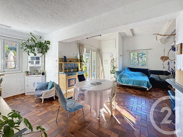 Maison &agrave; vendre - 4 pi&egrave;ces - 156 m2 - La Croix Valmer - 83 - PROVENCE-ALPES-COTE-D-AZUR