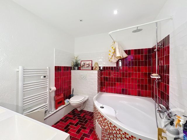 Maison &agrave; vendre - 4 pi&egrave;ces - 156 m2 - La Croix Valmer - 83 - PROVENCE-ALPES-COTE-D-AZUR