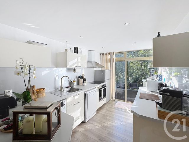 Maison &agrave; vendre - 4 pi&egrave;ces - 156 m2 - La Croix Valmer - 83 - PROVENCE-ALPES-COTE-D-AZUR