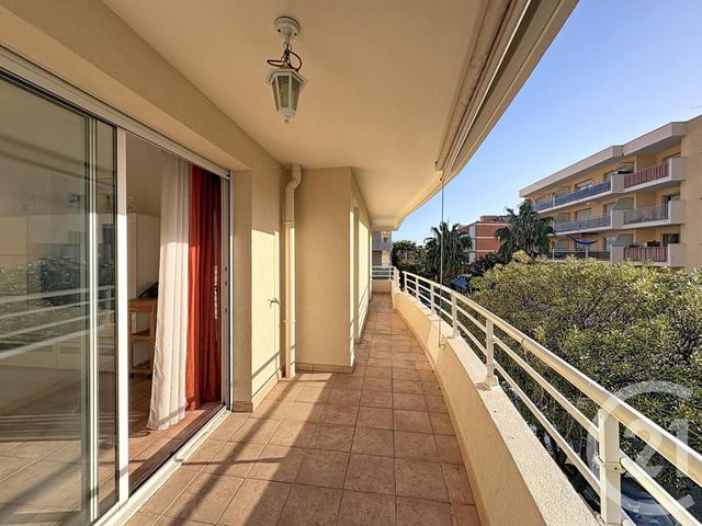 Appartement T3 &agrave; vendre - 3 pi&egrave;ces - 61,44 m2 - Cavalaire Sur Mer - 83 - PROVENCE-ALPES-COTE-D-AZUR