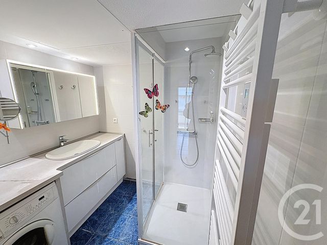 Appartement T3 &agrave; vendre - 3 pi&egrave;ces - 61,44 m2 - Cavalaire Sur Mer - 83 - PROVENCE-ALPES-COTE-D-AZUR