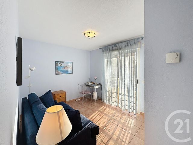 Appartement T3 &agrave; vendre - 3 pi&egrave;ces - 61,44 m2 - Cavalaire Sur Mer - 83 - PROVENCE-ALPES-COTE-D-AZUR