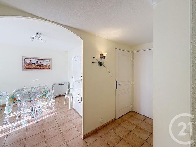 Appartement T3 &agrave; vendre - 3 pi&egrave;ces - 61,44 m2 - Cavalaire Sur Mer - 83 - PROVENCE-ALPES-COTE-D-AZUR