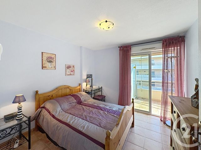 Appartement T3 &agrave; vendre - 3 pi&egrave;ces - 61,44 m2 - Cavalaire Sur Mer - 83 - PROVENCE-ALPES-COTE-D-AZUR