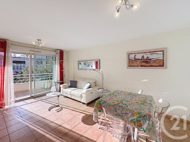 appartement - CAVALAIRE SUR MER - 83