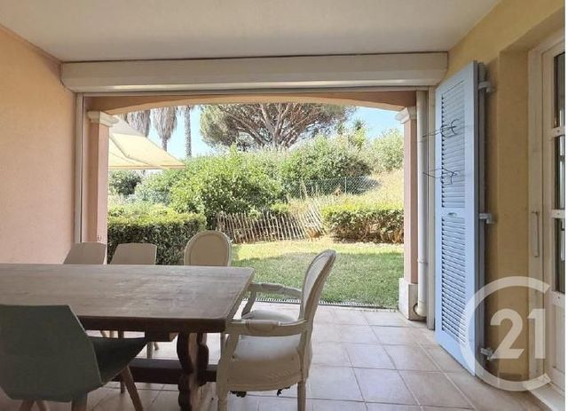 Appartement T3 à vendre - 3 pièces - 69 m2 - La Croix Valmer - 83 - PROVENCE-ALPES-COTE-D-AZUR