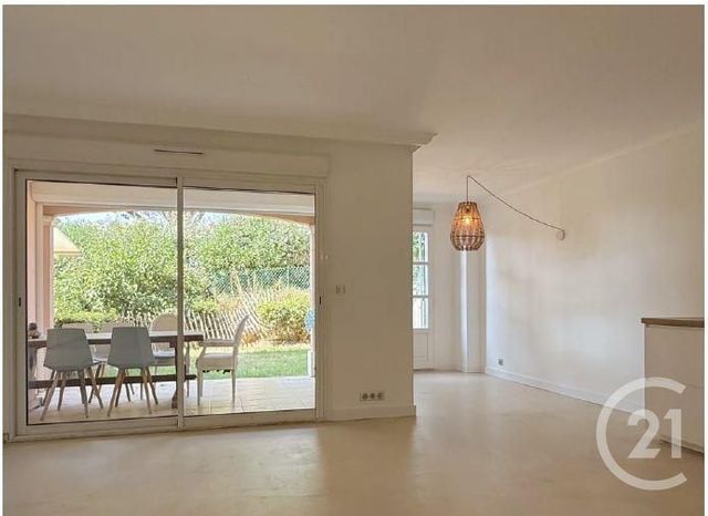 appartement - LA CROIX VALMER - 83