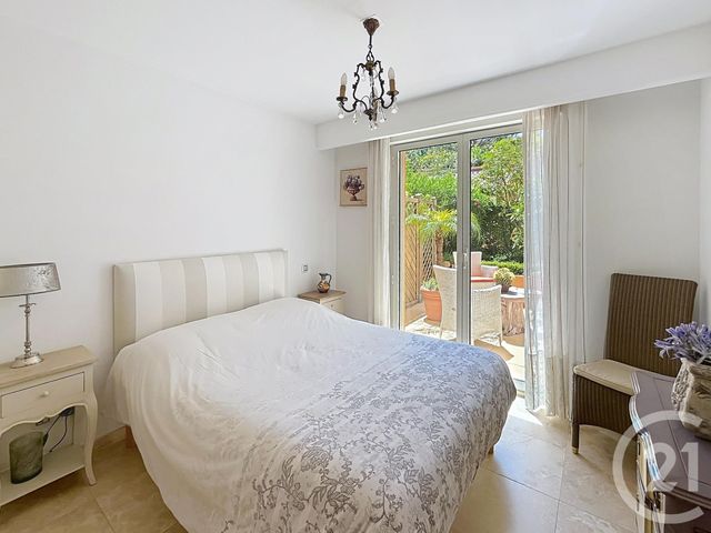 Appartement T2 &agrave; vendre - 2 pi&egrave;ces - 40,45 m2 - Cavalaire Sur Mer - 83 - PROVENCE-ALPES-COTE-D-AZUR