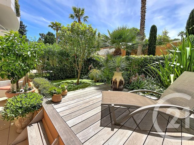 Appartement T2 &agrave; vendre - 2 pi&egrave;ces - 40,45 m2 - Cavalaire Sur Mer - 83 - PROVENCE-ALPES-COTE-D-AZUR