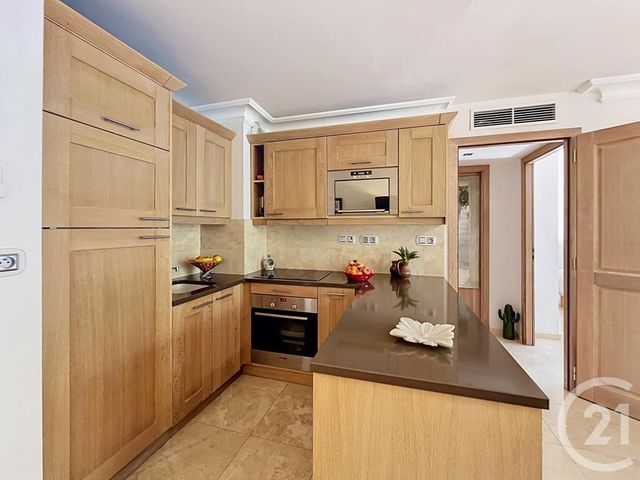 Appartement T2 &agrave; vendre - 2 pi&egrave;ces - 40,45 m2 - Cavalaire Sur Mer - 83 - PROVENCE-ALPES-COTE-D-AZUR