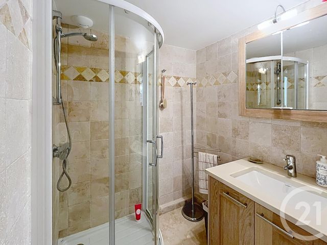 Appartement T2 &agrave; vendre - 2 pi&egrave;ces - 40,45 m2 - Cavalaire Sur Mer - 83 - PROVENCE-ALPES-COTE-D-AZUR
