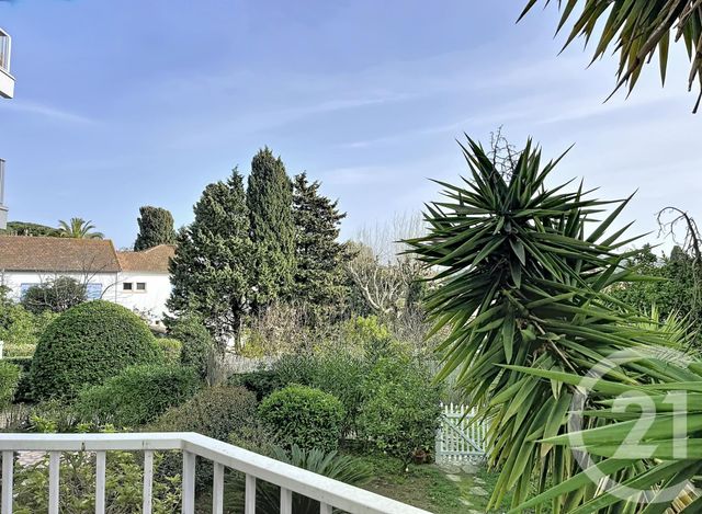 Appartement T3 &agrave; vendre - 3 pi&egrave;ces - 58,90 m2 - Cavalaire Sur Mer - 83 - PROVENCE-ALPES-COTE-D-AZUR