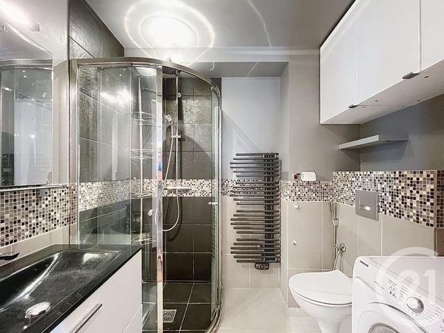 Appartement T3 &agrave; vendre - 3 pi&egrave;ces - 58,90 m2 - Cavalaire Sur Mer - 83 - PROVENCE-ALPES-COTE-D-AZUR