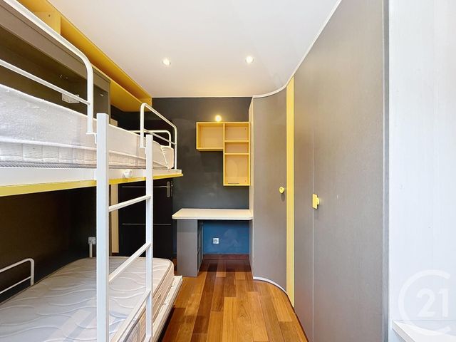 Appartement T3 &agrave; vendre - 3 pi&egrave;ces - 58,90 m2 - Cavalaire Sur Mer - 83 - PROVENCE-ALPES-COTE-D-AZUR