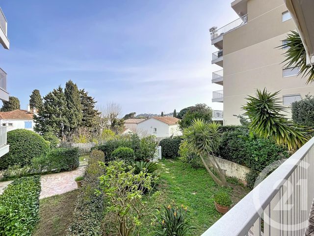 Appartement T3 &agrave; vendre - 3 pi&egrave;ces - 58,90 m2 - Cavalaire Sur Mer - 83 - PROVENCE-ALPES-COTE-D-AZUR