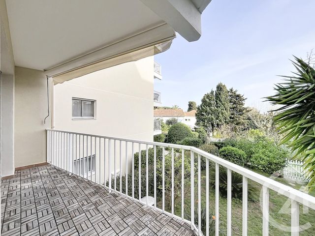Appartement T3 &agrave; vendre - 3 pi&egrave;ces - 58,90 m2 - Cavalaire Sur Mer - 83 - PROVENCE-ALPES-COTE-D-AZUR