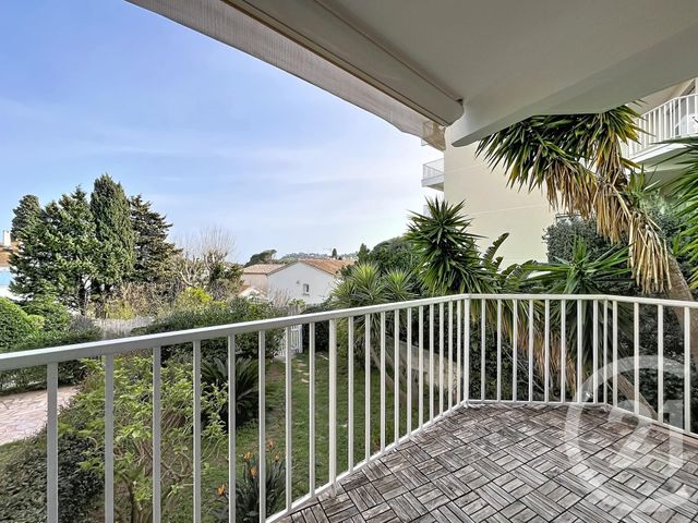 appartement - CAVALAIRE SUR MER - 83