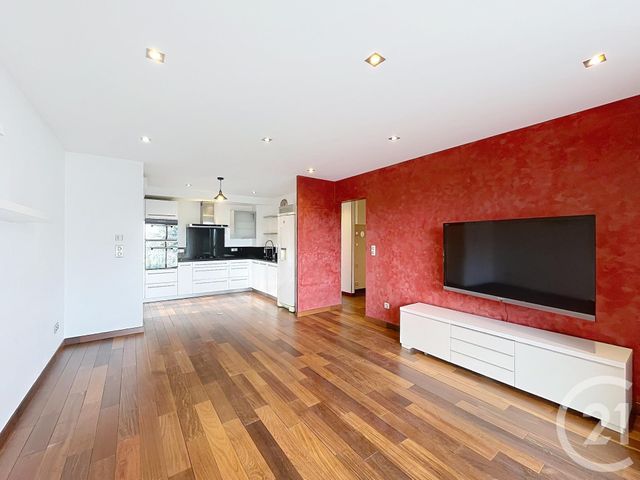 Appartement T3 &agrave; vendre - 3 pi&egrave;ces - 58,90 m2 - Cavalaire Sur Mer - 83 - PROVENCE-ALPES-COTE-D-AZUR