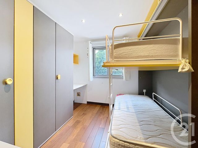 Appartement T3 &agrave; vendre - 3 pi&egrave;ces - 58,90 m2 - Cavalaire Sur Mer - 83 - PROVENCE-ALPES-COTE-D-AZUR