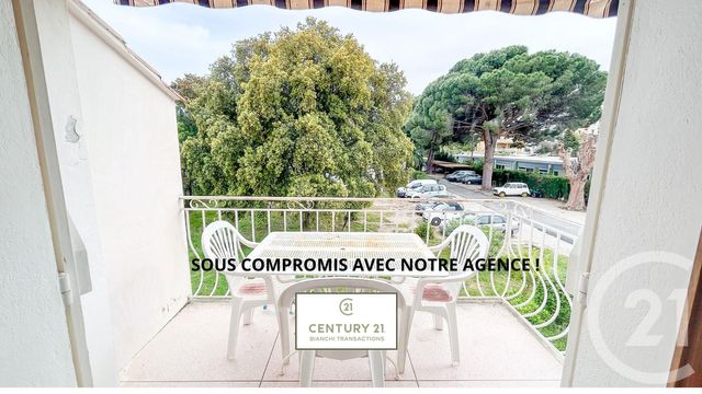 appartement - CAVALAIRE SUR MER - 83