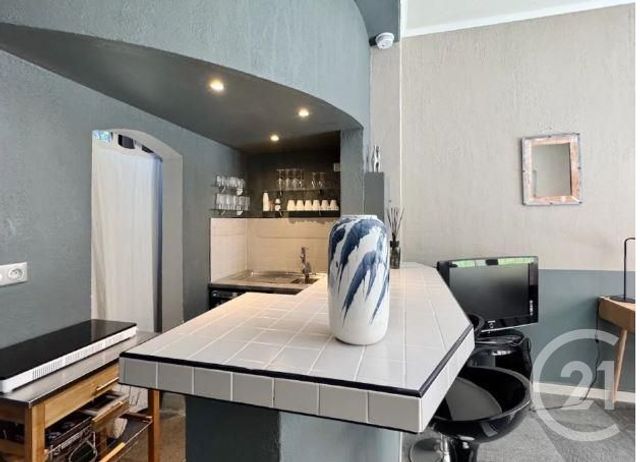 Appartement Studio à vendre - 1 pièce - 31 m2 - La Croix Valmer - 83 - PROVENCE-ALPES-COTE-D-AZUR