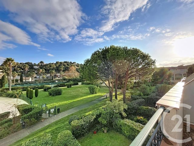 appartement - CAVALAIRE SUR MER - 83