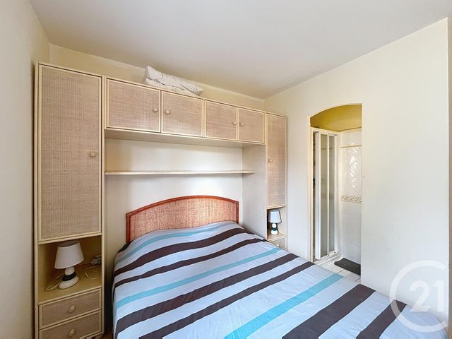 Appartement T4 &agrave; vendre - 4 pi&egrave;ces - 52 m2 - Cavalaire Sur Mer - 83 - PROVENCE-ALPES-COTE-D-AZUR