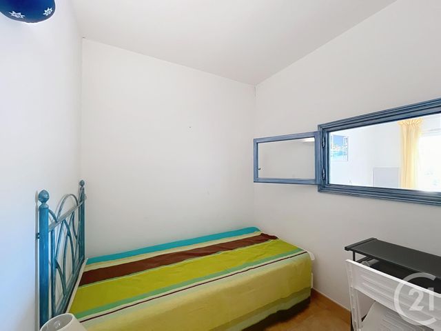 Appartement T4 &agrave; vendre - 4 pi&egrave;ces - 52 m2 - Cavalaire Sur Mer - 83 - PROVENCE-ALPES-COTE-D-AZUR