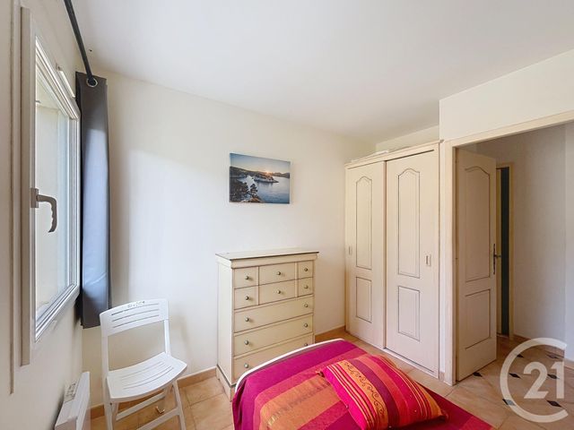 Appartement T4 &agrave; vendre - 4 pi&egrave;ces - 52 m2 - Cavalaire Sur Mer - 83 - PROVENCE-ALPES-COTE-D-AZUR