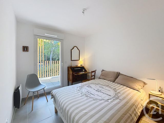 Appartement T3 &agrave; vendre - 3 pi&egrave;ces - 65 m2 - Cavalaire Sur Mer - 83 - PROVENCE-ALPES-COTE-D-AZUR