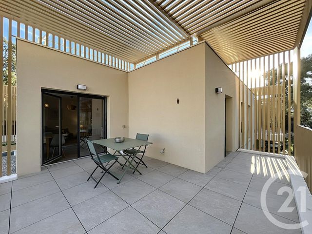 Appartement T3 &agrave; vendre - 3 pi&egrave;ces - 65 m2 - Cavalaire Sur Mer - 83 - PROVENCE-ALPES-COTE-D-AZUR