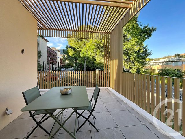 Appartement T3 &agrave; vendre - 3 pi&egrave;ces - 65 m2 - Cavalaire Sur Mer - 83 - PROVENCE-ALPES-COTE-D-AZUR