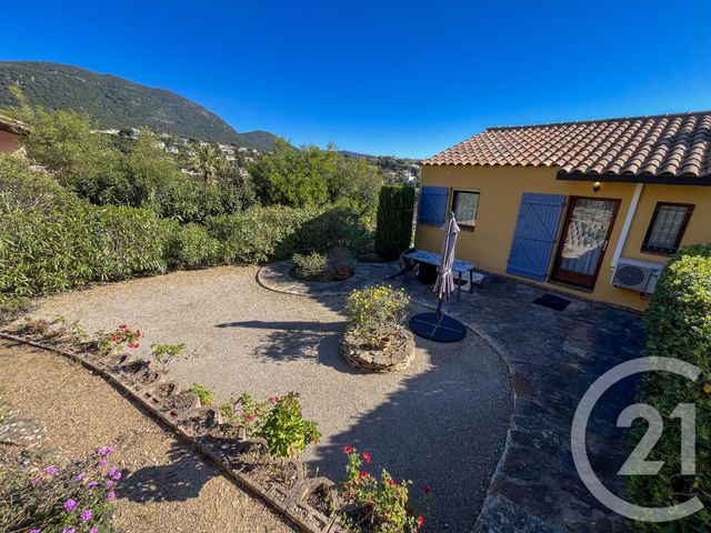 appartement - CAVALAIRE SUR MER - 83