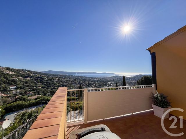 Appartement T2 &agrave; vendre - 2 pi&egrave;ces - 28 m2 - Cavalaire Sur Mer - 83 - PROVENCE-ALPES-COTE-D-AZUR
