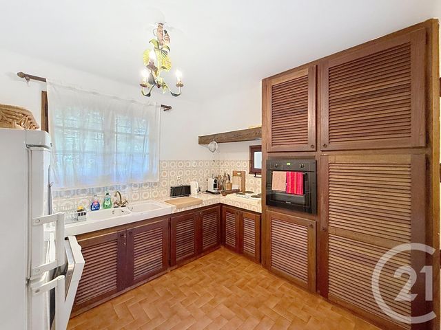 Maison &agrave; vendre - 4 pi&egrave;ces - 80 m2 - Cavalaire Sur Mer - 83 - PROVENCE-ALPES-COTE-D-AZUR