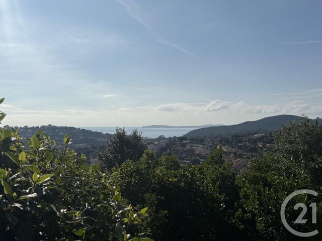 Maison &agrave; vendre - 4 pi&egrave;ces - 80 m2 - Cavalaire Sur Mer - 83 - PROVENCE-ALPES-COTE-D-AZUR