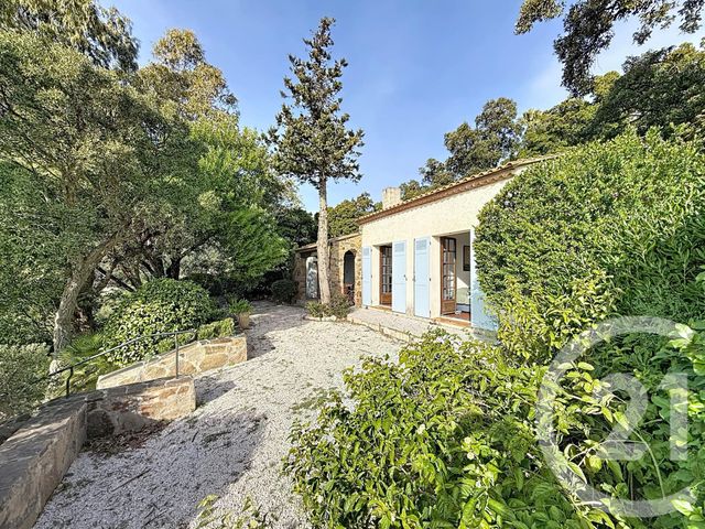 Maison &agrave; vendre - 4 pi&egrave;ces - 80 m2 - Cavalaire Sur Mer - 83 - PROVENCE-ALPES-COTE-D-AZUR