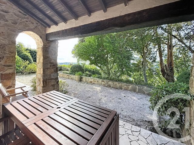 Maison &agrave; vendre - 4 pi&egrave;ces - 80 m2 - Cavalaire Sur Mer - 83 - PROVENCE-ALPES-COTE-D-AZUR