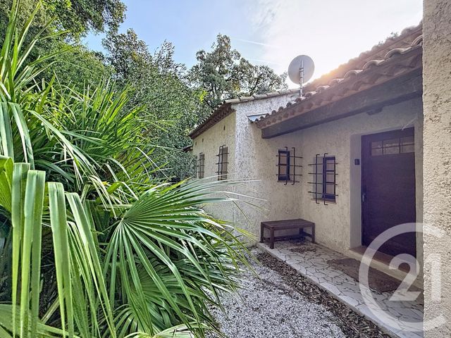 Maison &agrave; vendre - 4 pi&egrave;ces - 80 m2 - Cavalaire Sur Mer - 83 - PROVENCE-ALPES-COTE-D-AZUR