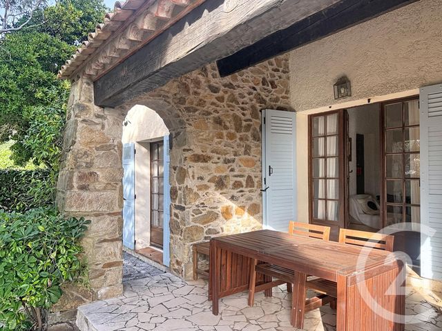 Maison &agrave; vendre - 4 pi&egrave;ces - 80 m2 - Cavalaire Sur Mer - 83 - PROVENCE-ALPES-COTE-D-AZUR