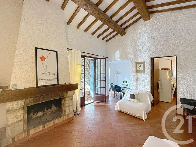 Maison &agrave; vendre - 4 pi&egrave;ces - 80 m2 - Cavalaire Sur Mer - 83 - PROVENCE-ALPES-COTE-D-AZUR