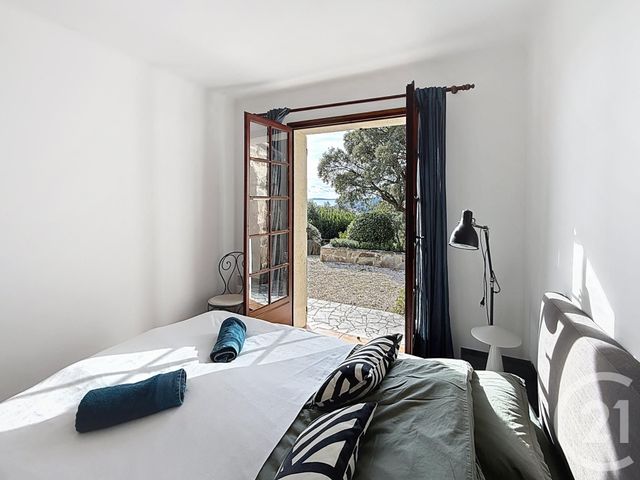 Maison &agrave; vendre - 4 pi&egrave;ces - 80 m2 - Cavalaire Sur Mer - 83 - PROVENCE-ALPES-COTE-D-AZUR