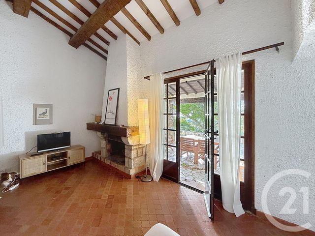 Maison &agrave; vendre - 4 pi&egrave;ces - 80 m2 - Cavalaire Sur Mer - 83 - PROVENCE-ALPES-COTE-D-AZUR