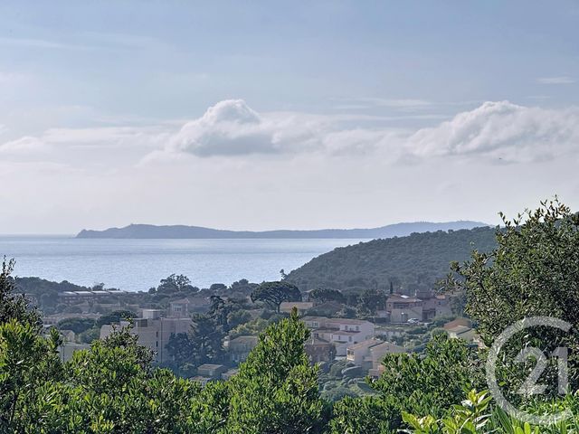 maison - CAVALAIRE SUR MER - 83