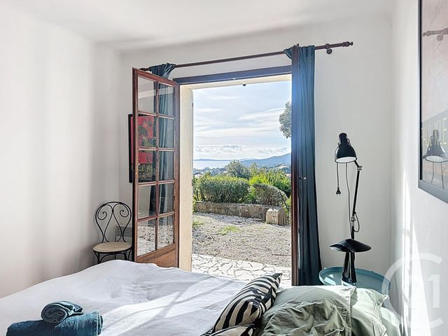 Maison &agrave; vendre - 4 pi&egrave;ces - 80 m2 - Cavalaire Sur Mer - 83 - PROVENCE-ALPES-COTE-D-AZUR